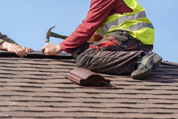 Best Flat Roof Repair Services  in Copperopolis, CA