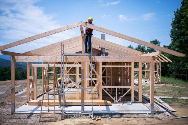 Best Heating Cable for Roof Installation  in Copperopolis, CA