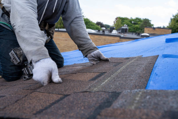 Best Residential Roof Replacement  in Copperopolis, CA