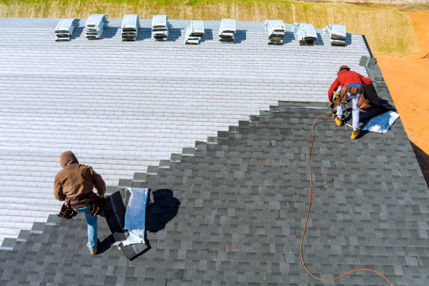 Best Roof Waterproofing Services  in Copperopolis, CA