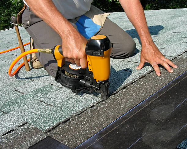 Roof Waterproofing Services in Copperopolis, CA