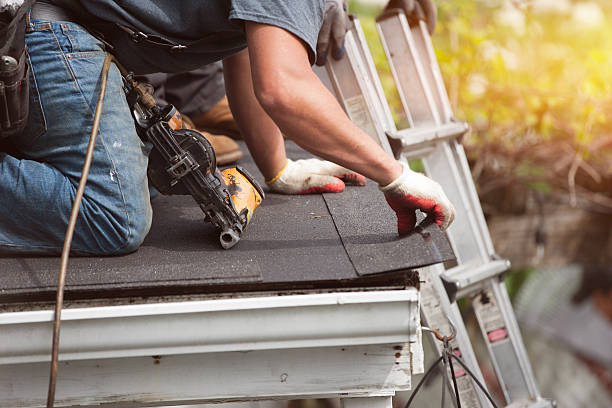 Quick and Trustworthy Emergency Roof Repair Services in Copperopolis, CA