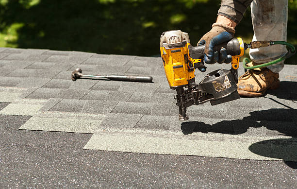 Professional Roofing Contractor in Copperopolis, CA